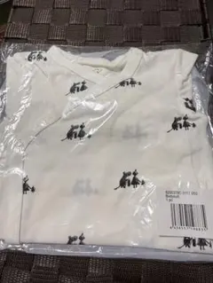 下限値！コープチャイルドボックス MOOMIN ムーミン ベビー 服 10点のサムネイル