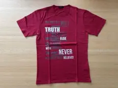 COMME CA ISM 半袖Tシャツのサムネイル