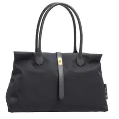 VIOLAd'ORO ビアンカ V-2261 トートバッグ L エコバッグ付のサムネイル