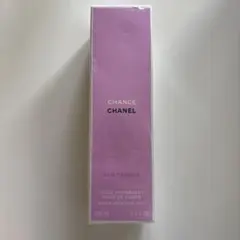 CHANEL CHANCE Eau Tendre ボディミスト 100ml