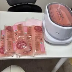 2025年最新】パラフィンパック セットの人気アイテム - メルカリ