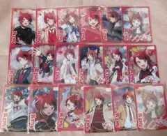 すとぷり 莉犬くん ふぁみこれ 18枚セット