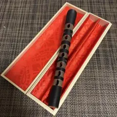 雅楽 龍笛 白竹 新管 籐巻き 笙 篳篥 - メルカリ