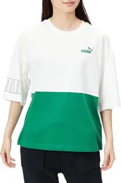 PUMA tシャツ sサイズ