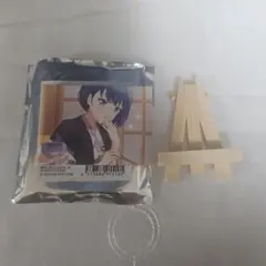 ①プロジェクトセカイ　マイセカイ　ミニキャンバスコレクション　桐谷遥