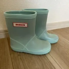 BREEZE キッズ用　水色のサムネイル