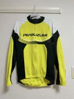 D642 PEARL iZUMi パールイズミ THERMODRESS ジャージ - メルカリ