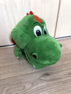 レゴランド・ジャパン ドラゴン パペット