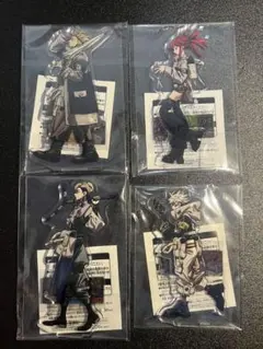 2026年最新】ガチアクタ 4の人気アイテム - メルカリ