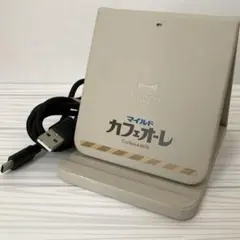 【当選品】BRUNO ワイヤレスチャージャー　glicoキャンペーンのサムネイル