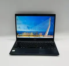 Core i5第7世代 富士通 爆速SSD Windows11 ノートパソコン - メルカリ