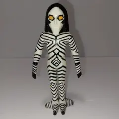 ☆ウルトラマン　旧ウルトラ怪獣シリーズ　パワードダダ1994！当時物ソフビのサムネイル