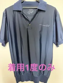 【ユナイテッドアローズ ゴルフ】フリースパンツ　ネイビー　Sサイズ ユナイテッドアローズ ゴルフ】フリースパンツ ネイビー Sサイズ