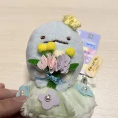 新品未開封！すみっコぐらし フランシュリッペ コラボ てのり