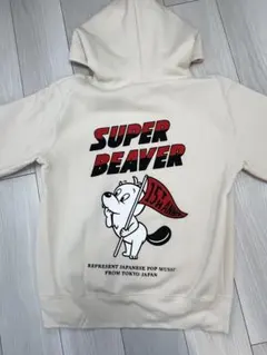 2026年最新】super beaver スウェットの人気アイテム - メルカリ