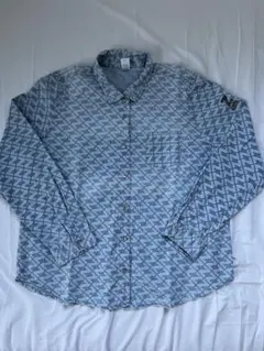 2026年最新】zumba デニムシャツの人気アイテム - メルカリ