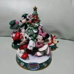 2026年最新】ディズニー フィギュアリン クリスマスの人気アイテム
