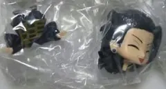 夏油傑 呪術廻戦0 カプセルフィギュアコレクションDX