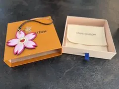 ルイヴィトン　村上隆コラボチャームのサムネイル