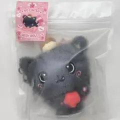 NCT WISH ウィッシュドール　リク