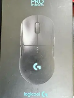 Logicool GPRO LIGHTSPEED Wireless Gaming