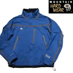 MOUNTAIN HARDWEAR マウンテンハードウェア シェルジャケット