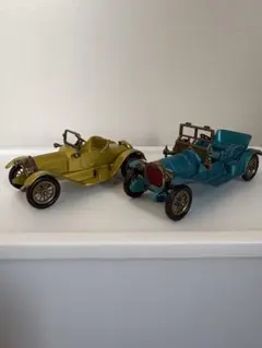 スロットカー F1 MODEL CAR ニチモ ブリキ モーター ジャンク レア