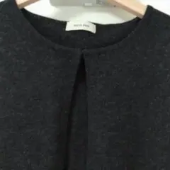 ☆期間限定sale ☆ 美品！peyton  place   9号　ボレロ