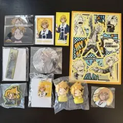 僕のヒーローアカデミア　上鳴電気　原画展　極楽湯　オープンスクール
