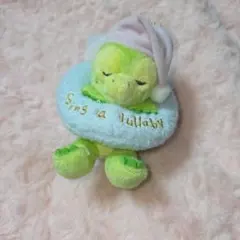 ダッフィー　スイートドリームス オルメル キーホルダー　ディズニー