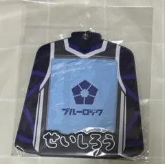 ブルーロック スナップマイドSQmore！ケース 凪誠士郎