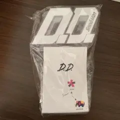 Snow Man D.D. ペンライトのサムネイル