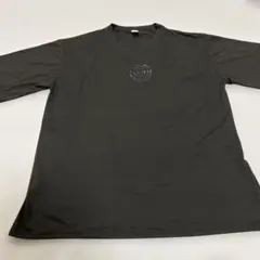 男女兼用　5Lサイズ 黒　Ｔシャツ