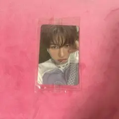 COLOR シオン トレカ Ktown 特典