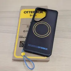 Samsung Galaxy　OtterBox ケース
