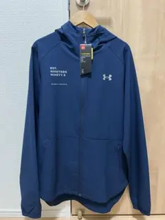 アンダーアーマー ナイロンジャケット