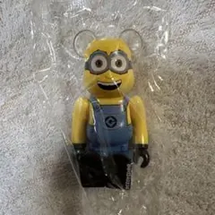 ベアブリックシリーズ34SF MINIONS ミニオン 100%