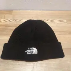 THE NORTH FACE ノースフェイス ニット帽 ニットキャップ ビーニー