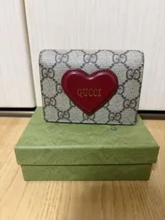 2026年最新】gucci 財布 ハートの人気アイテム - メルカリ