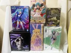 T*s様 美少女フィギュア　　まとめ売り