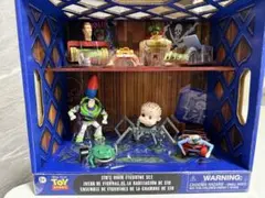 トイ・ストーリー フィギュアセット TOY STORY 30th シド