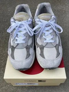 NEW BALANCE U992MM 28.0 ニューバランス New Balance 992 