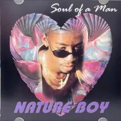 【G-RAP】 NATURE BOY - SOUL OF A MAN