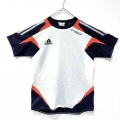アディダス 半袖Tシャツ 140 速乾 スポーツ キッズ サッカー 人気のサムネイル