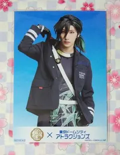 ミュージカル刀剣乱舞 十周年記念 乱舞博覧会 TDC