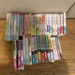おおキャロル全2巻セット 青池保子 若木書房 昭和レトロ 少女漫画
