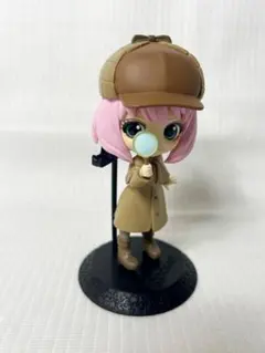 SPY×FAMILY Q posket アーニャ・フォージャー フィギュア