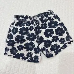 キッズ短パン　120センチ