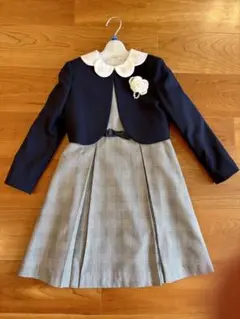 CHOPINショパン 130 キッズフォーマル　卒園式　入学式