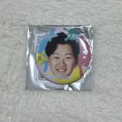 阪神タイガース TORACOシークレット缶バッジ　門別啓人選手